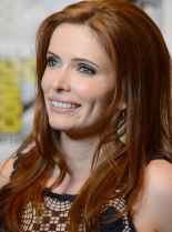 Bitsie Tulloch