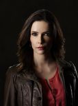 Bitsie Tulloch