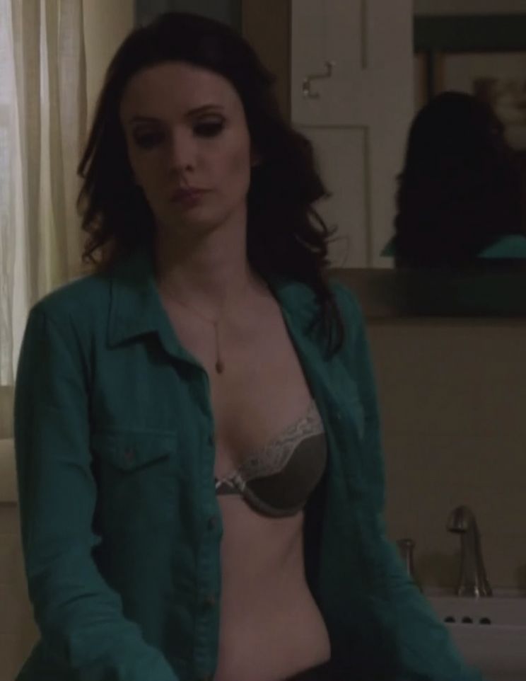 Bitsie Tulloch