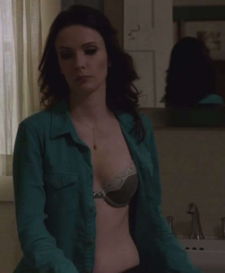 Bitsie Tulloch