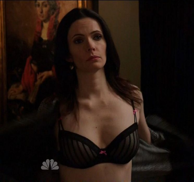 Bitsie Tulloch