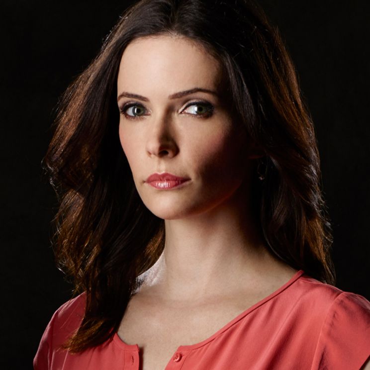 Bitsie Tulloch