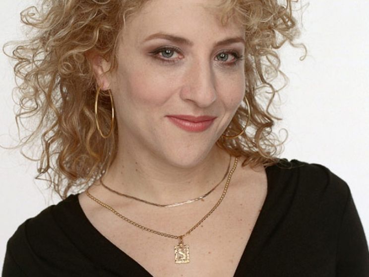Bitty Schram