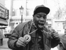 Biz Markie