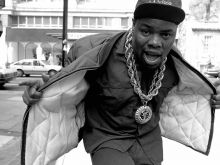 Biz Markie