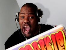 Biz Markie