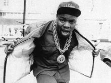 Biz Markie