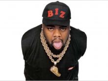 Biz Markie