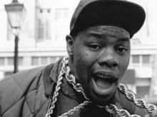 Biz Markie