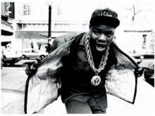 Biz Markie