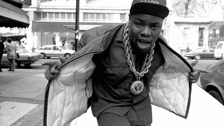 Biz Markie