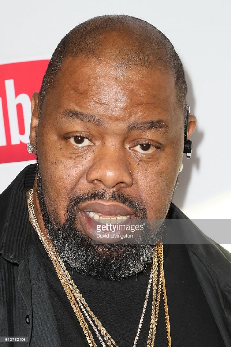 Biz Markie