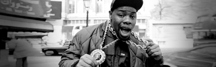 Biz Markie