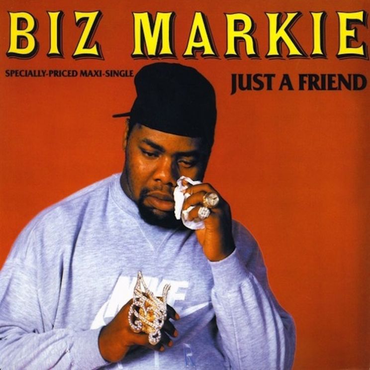 Biz Markie