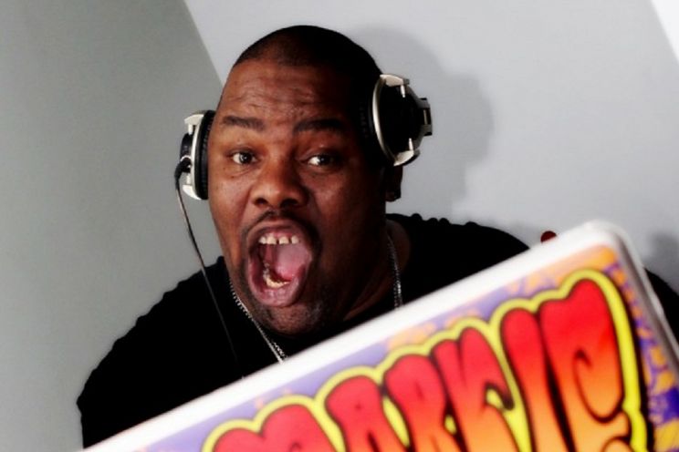 Biz Markie