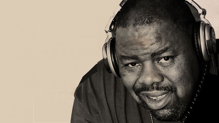 Biz Markie