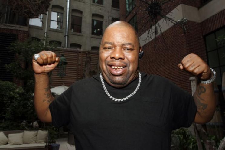 Biz Markie