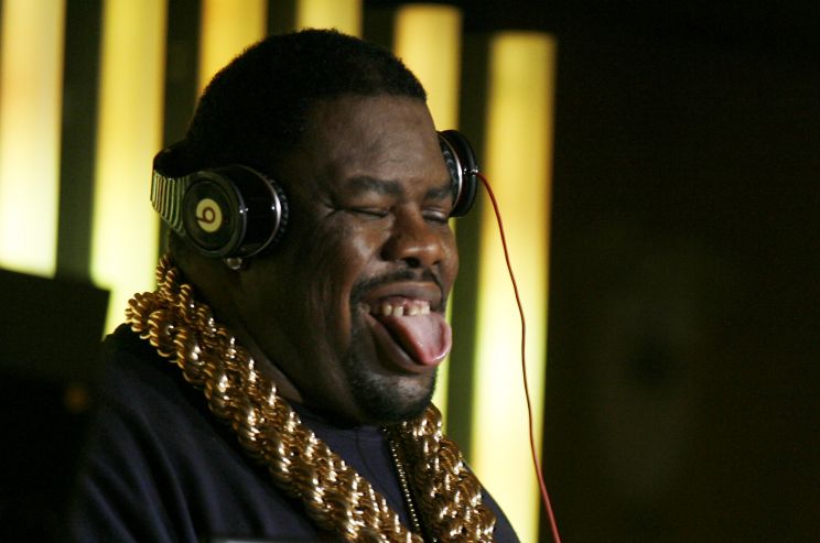 Biz Markie