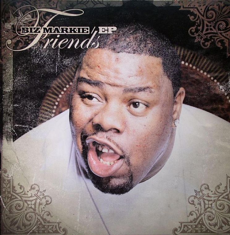 Biz Markie