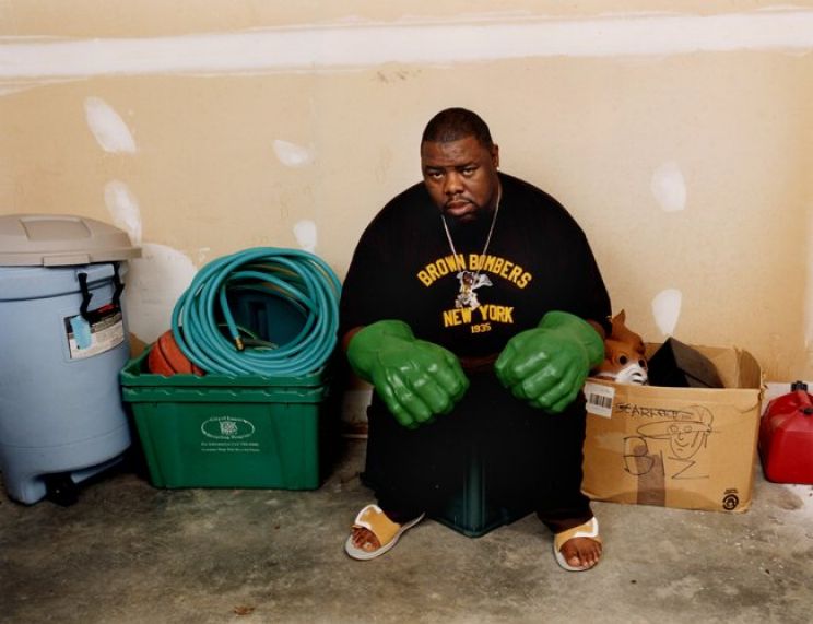 Biz Markie