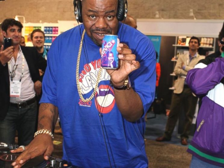 Biz Markie