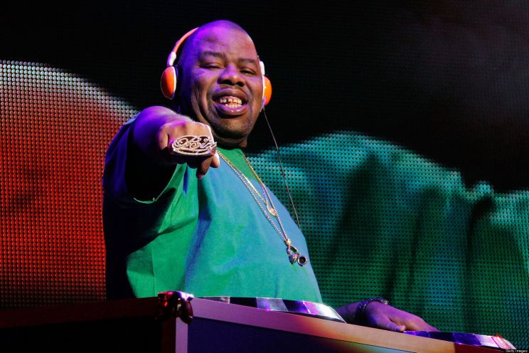 Biz Markie