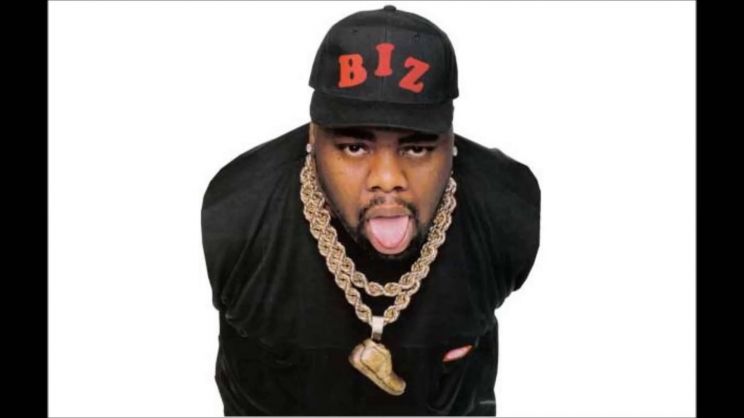 Biz Markie