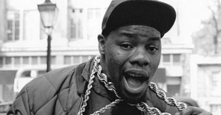 Biz Markie