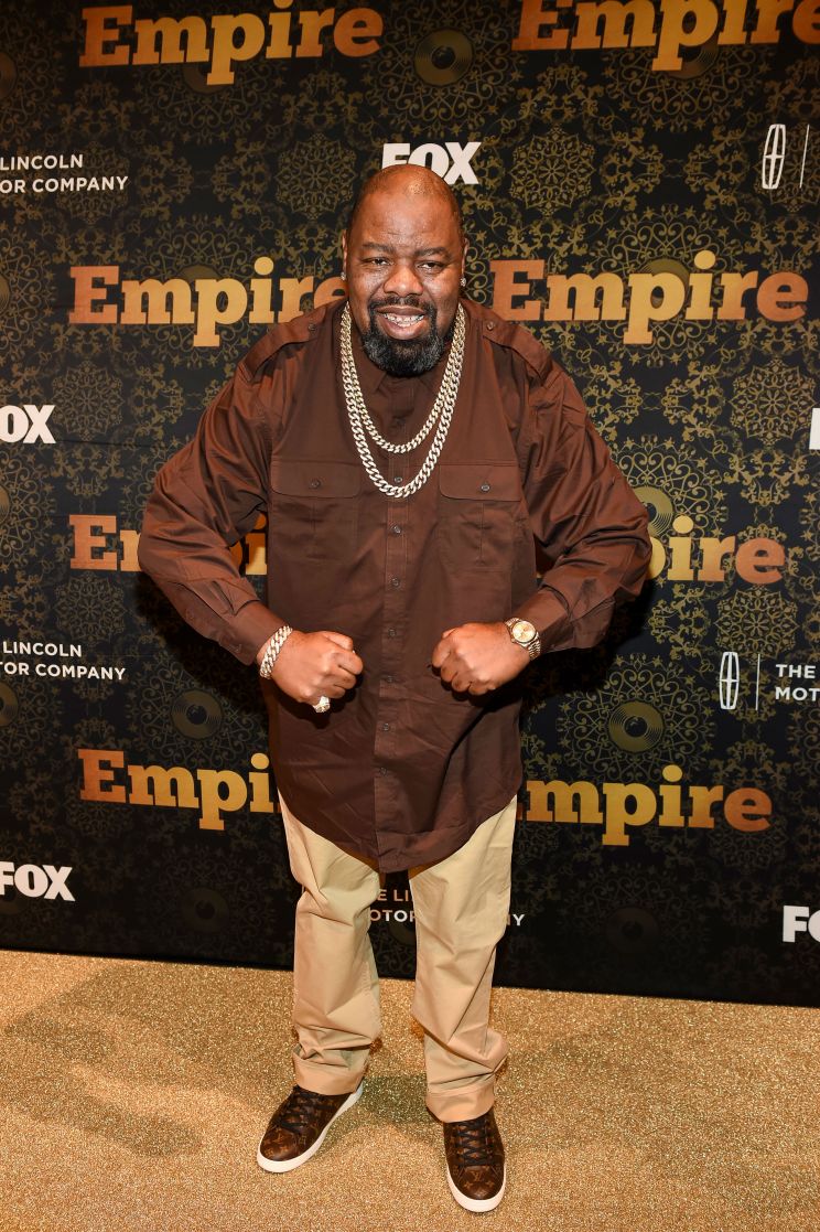 Biz Markie