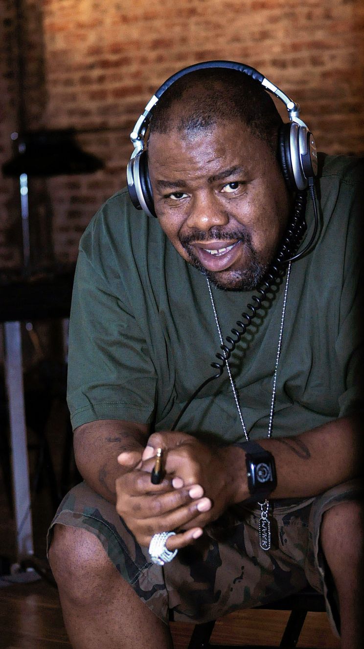 Biz Markie