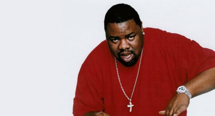 Biz Markie