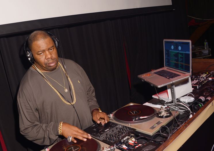 Biz Markie