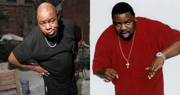 Biz Markie