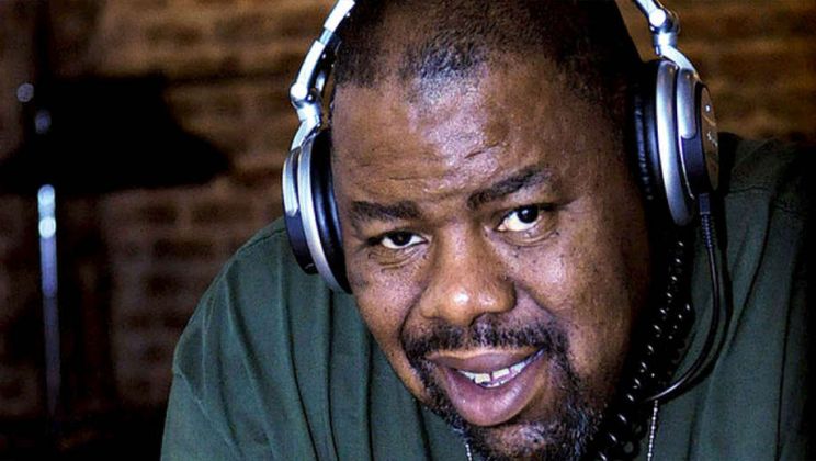 Biz Markie
