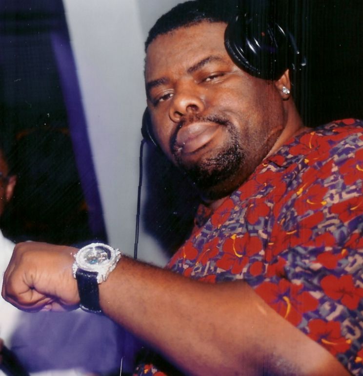 Biz Markie