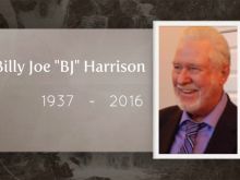 BJ Harrison