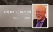 BJ Harrison