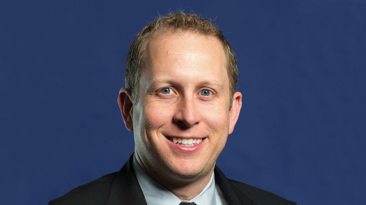 BJ Mitchell