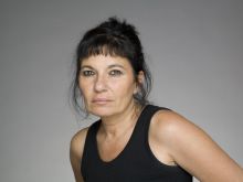 Bjanka Murgel photo