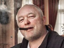 Bjarne Henriksen