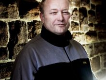 Bjarne Henriksen