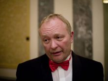 Bjarne Henriksen
