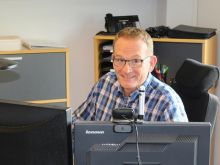 Bjarne Henriksen photo