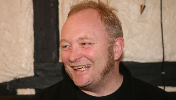 Bjarne Henriksen