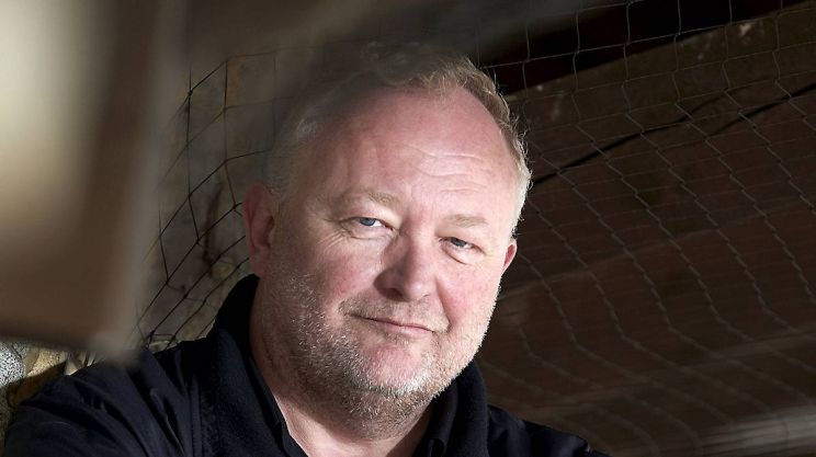 Bjarne Henriksen