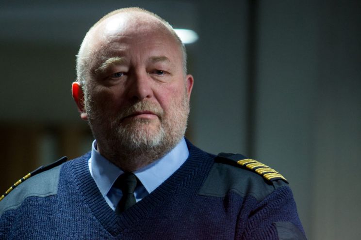 Bjarne Henriksen