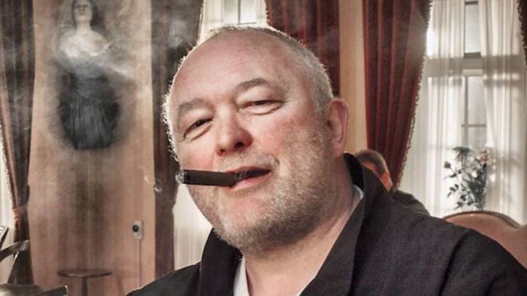 Bjarne Henriksen