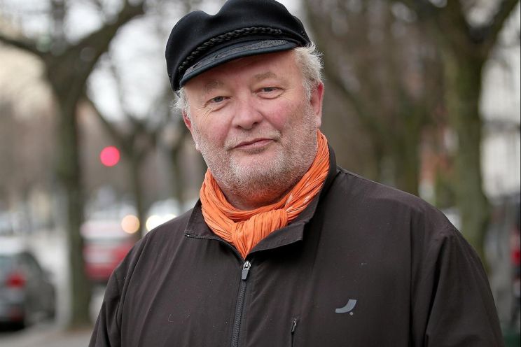 Bjarne Henriksen