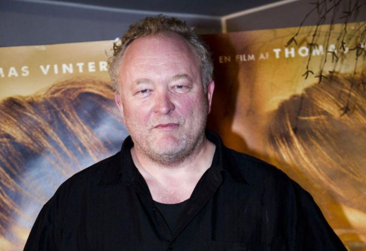Bjarne Henriksen