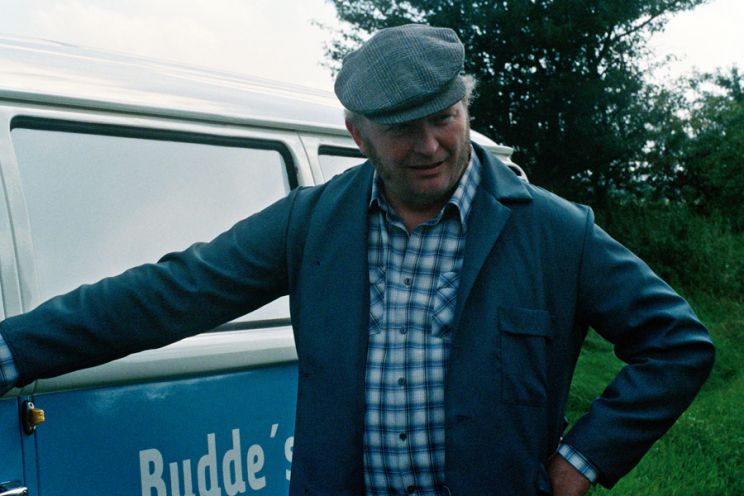 Bjarne Henriksen